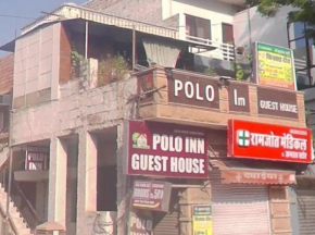 Polo inn guest house